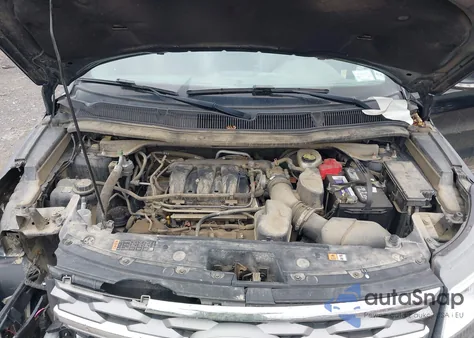 2018 Ford Explorer Xlt из США, поврежденный, VIN 1FM5K8D84JGB28485